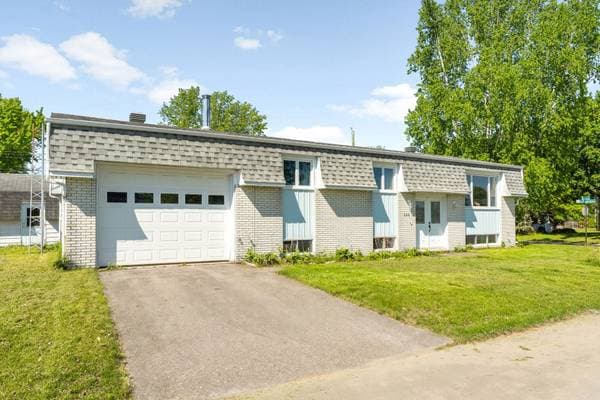 380 Rue Germain, Saint-Léonard-D'Aston — photo 2