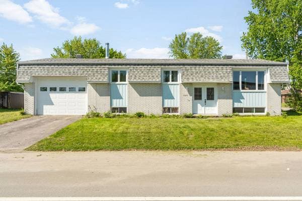 380 Rue Germain, Saint-Léonard-D'Aston — photo 3
