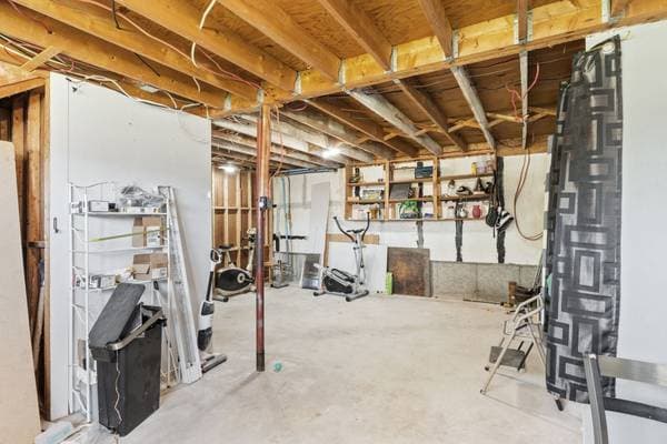 380 Rue Germain, Saint-Léonard-D'Aston — photo 30