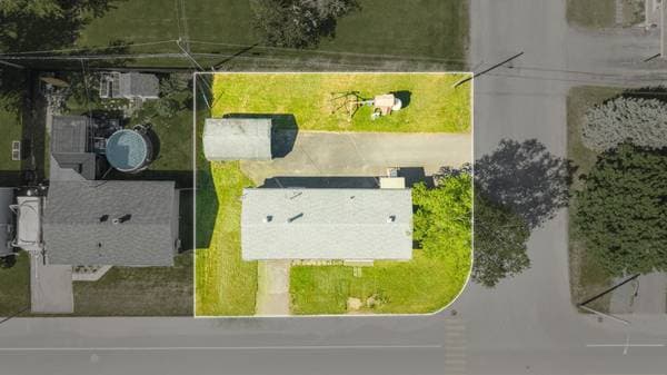 380 Rue Germain, Saint-Léonard-D'Aston — photo 4