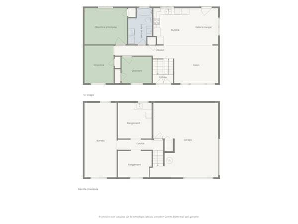 380 Rue Germain, Saint-Léonard-D'Aston — photo 36