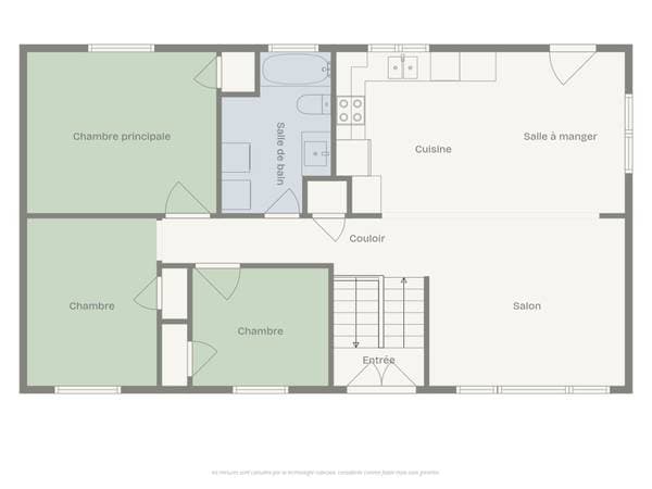 380 Rue Germain, Saint-Léonard-D'Aston — photo 37