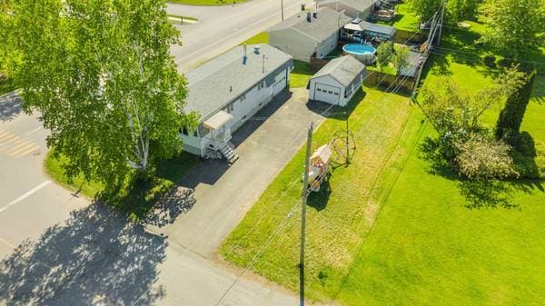 380 Rue Germain, Saint-Léonard-D'Aston — photo 5