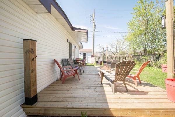 41 10e Avenue, Deux-Montagnes — photo 24