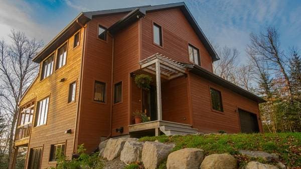 4230 Rue des Monarques, Sainte-Adèle — photo 1