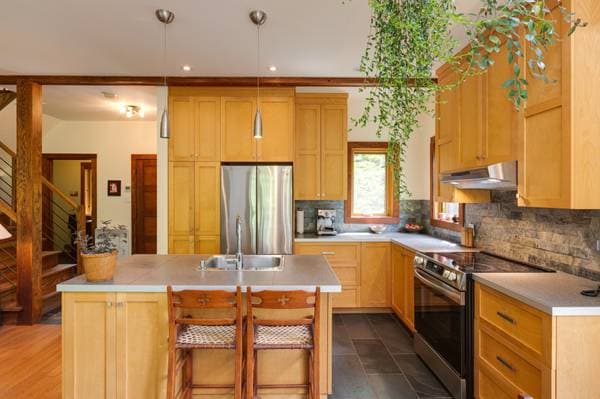 4230 Rue des Monarques, Sainte-Adèle — photo 3