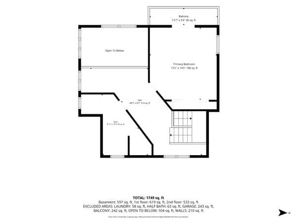 4230 Rue des Monarques, Sainte-Adèle — photo 49