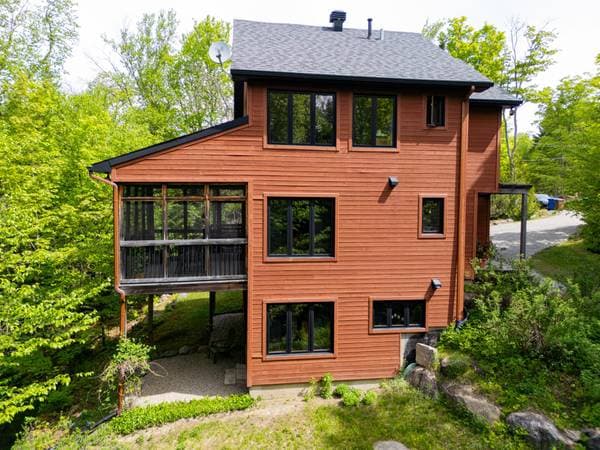 4230 Rue des Monarques, Sainte-Adèle — photo 56