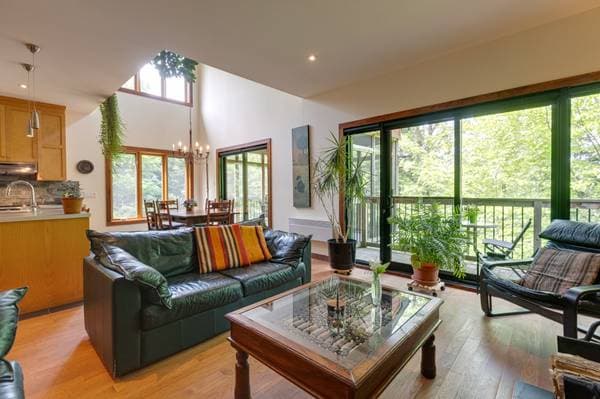 4230 Rue des Monarques, Sainte-Adèle — photo 9