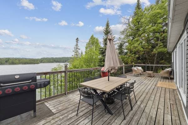 12 Ch. de la Montagne, Sainte-Thérèse-de-la-Gatineau — photo 24