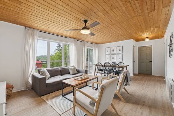 12 Ch. de la Montagne, Sainte-Thérèse-de-la-Gatineau — photo 6