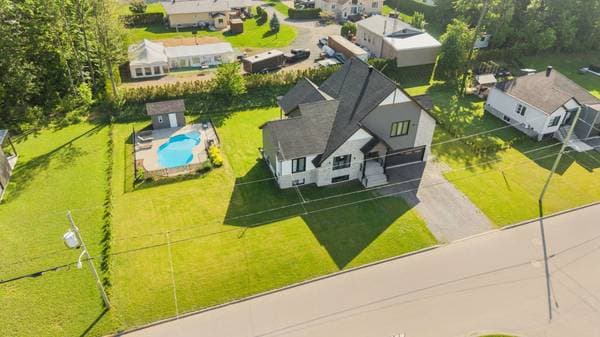 17880 Rue Roy, Bécancour — photo 1