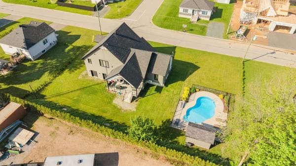 17880 Rue Roy, Bécancour — photo 4