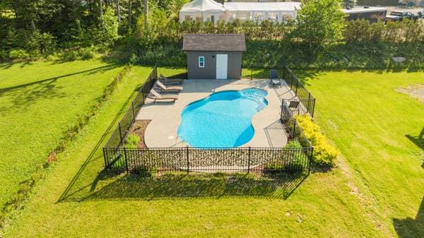 17880 Rue Roy, Bécancour — photo 7