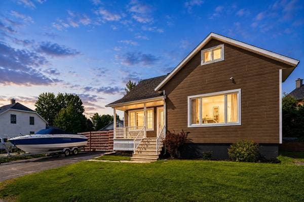 259 Av. Paré, Tring-Jonction — photo 1