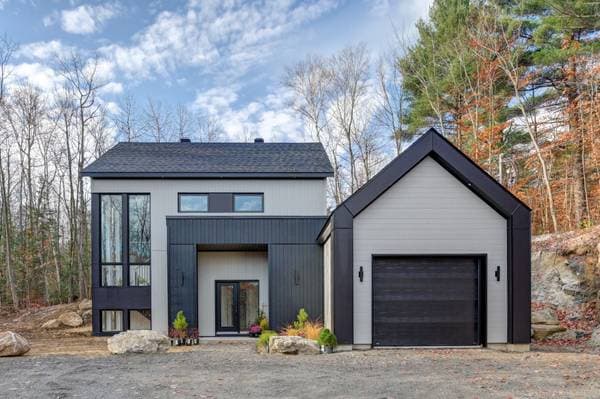 2710 Rg St-François, Sainte-Julienne — photo 1