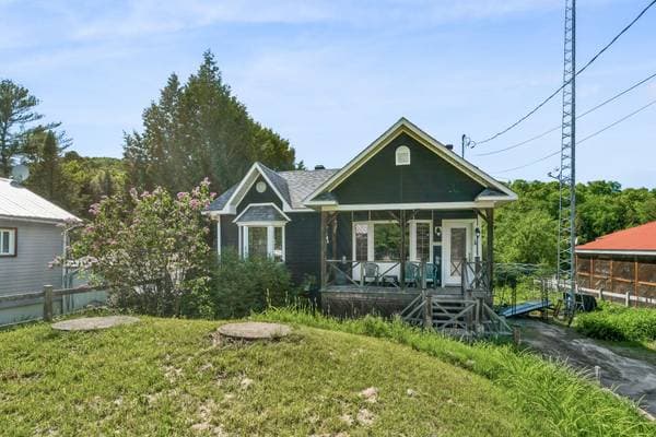 house — 3372 22e Rue, Wentworth-Nord