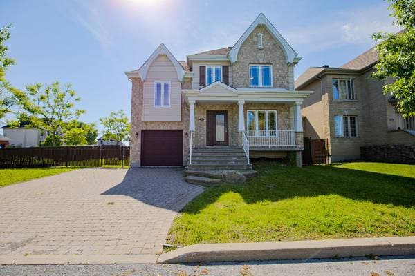 4 Crois. des Prairies, Terrebonne (Lachenaie) — photo 1