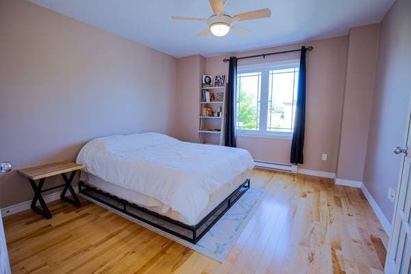 4 Crois. des Prairies, Terrebonne (Lachenaie) — photo 12