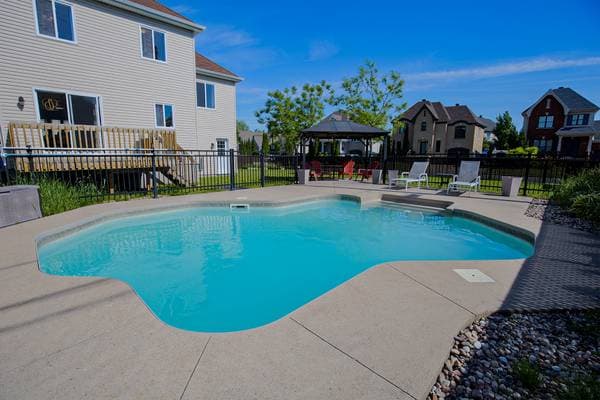 4 Crois. des Prairies, Terrebonne (Lachenaie) — photo 18