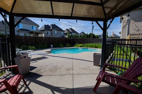 4 Crois. des Prairies, Terrebonne (Lachenaie) — photo 19