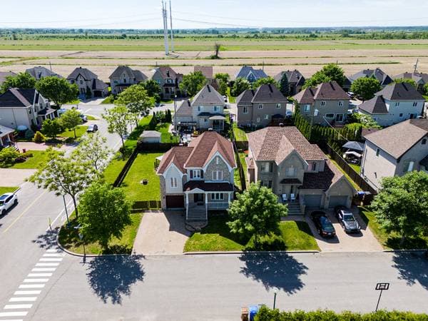 4 Crois. des Prairies, Terrebonne (Lachenaie) — photo 20