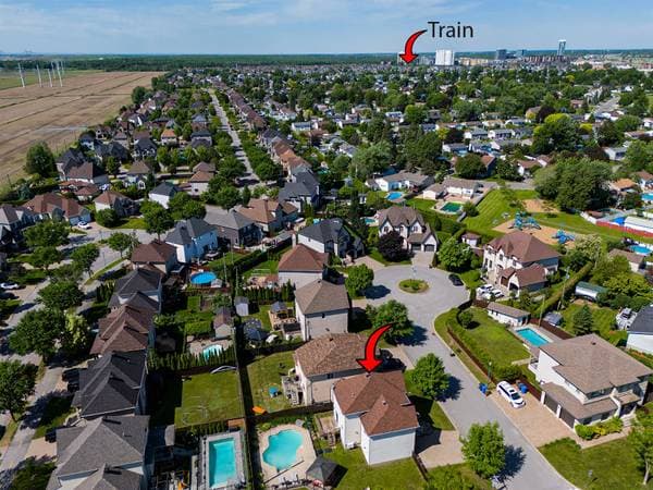 4 Crois. des Prairies, Terrebonne (Lachenaie) — photo 22