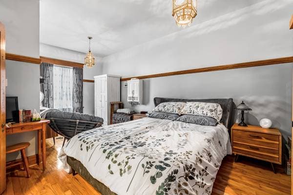 4564 -4570 Rue Ste-Catherine E., Montréal (Mercier/Hochelaga-Maisonneuve) — photo 12