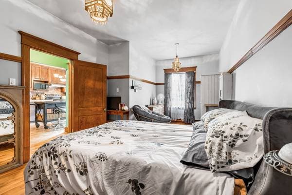 4564 -4570 Rue Ste-Catherine E., Montréal (Mercier/Hochelaga-Maisonneuve) — photo 14
