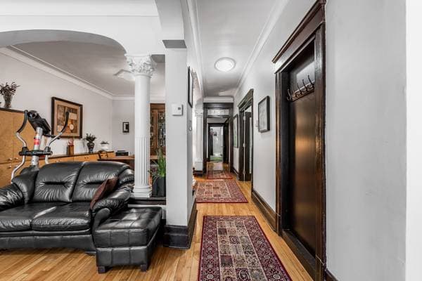 4564 -4570 Rue Ste-Catherine E., Montréal (Mercier/Hochelaga-Maisonneuve) — photo 20