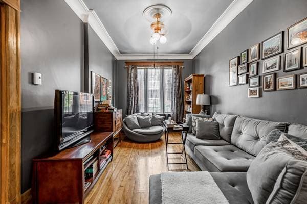 4564 -4570 Rue Ste-Catherine E., Montréal (Mercier/Hochelaga-Maisonneuve) — photo 3
