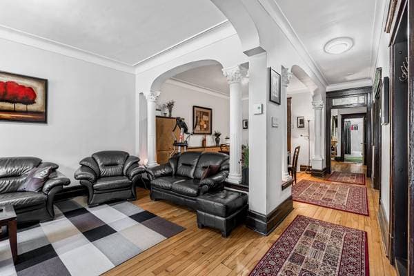 4564 -4570 Rue Ste-Catherine E., Montréal (Mercier/Hochelaga-Maisonneuve) — photo 21