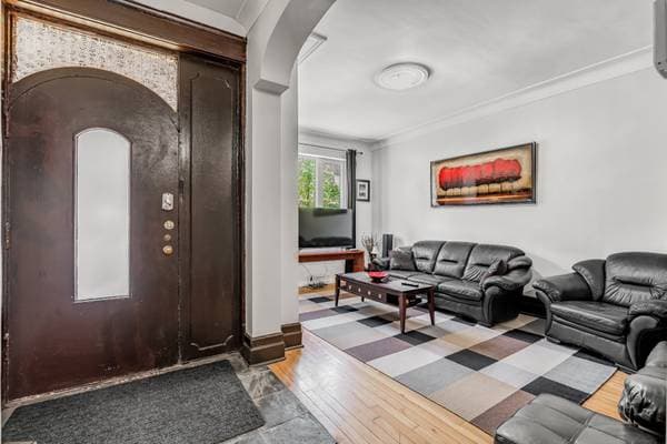 4564 -4570 Rue Ste-Catherine E., Montréal (Mercier/Hochelaga-Maisonneuve) — photo 22