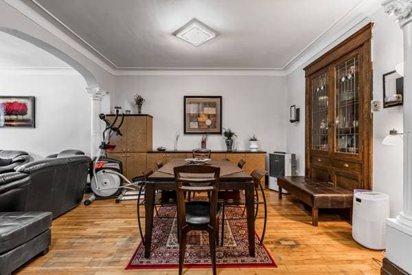 4564 -4570 Rue Ste-Catherine E., Montréal (Mercier/Hochelaga-Maisonneuve) — photo 25