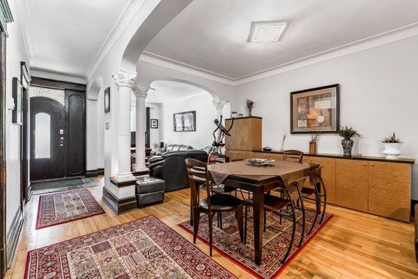 4564 -4570 Rue Ste-Catherine E., Montréal (Mercier/Hochelaga-Maisonneuve) — photo 26