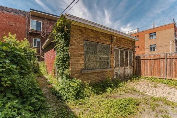 4564 -4570 Rue Ste-Catherine E., Montréal (Mercier/Hochelaga-Maisonneuve) — photo 38