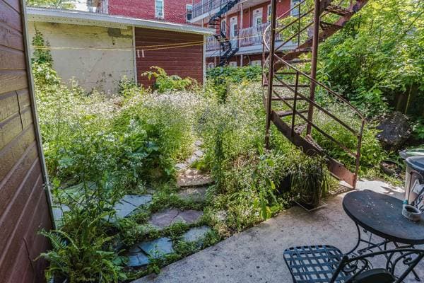 4564 -4570 Rue Ste-Catherine E., Montréal (Mercier/Hochelaga-Maisonneuve) — photo 40