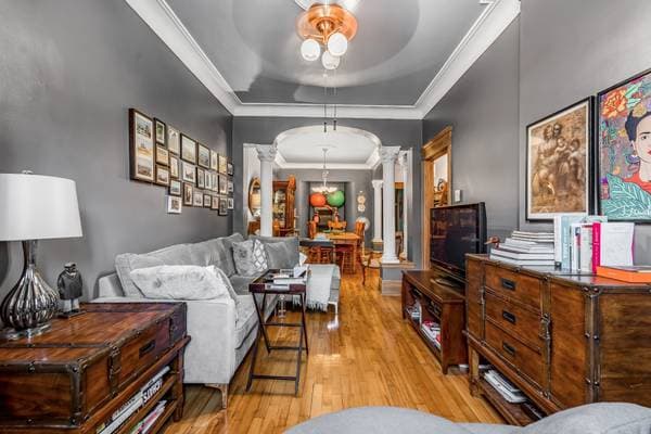 4564 -4570 Rue Ste-Catherine E., Montréal (Mercier/Hochelaga-Maisonneuve) — photo 5