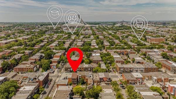 4564 -4570 Rue Ste-Catherine E., Montréal (Mercier/Hochelaga-Maisonneuve) — photo 41