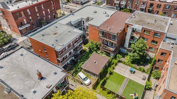 4564 -4570 Rue Ste-Catherine E., Montréal (Mercier/Hochelaga-Maisonneuve) — photo 43