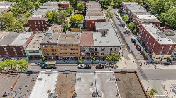 4564 -4570 Rue Ste-Catherine E., Montréal (Mercier/Hochelaga-Maisonneuve) — photo 44