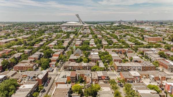 4564 -4570 Rue Ste-Catherine E., Montréal (Mercier/Hochelaga-Maisonneuve) — photo 45