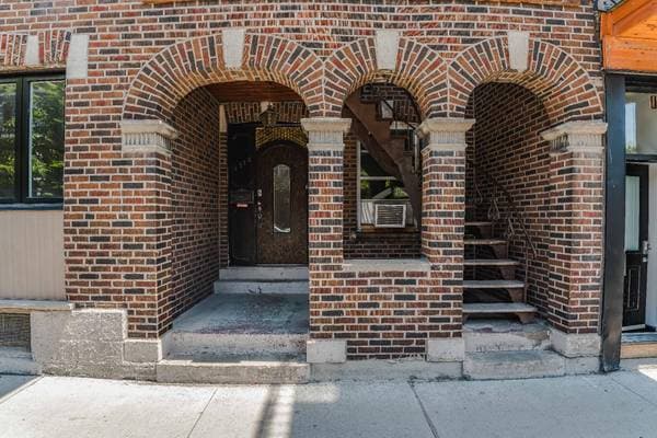 4564 -4570 Rue Ste-Catherine E., Montréal (Mercier/Hochelaga-Maisonneuve) — photo 46