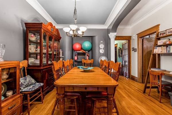 4564 -4570 Rue Ste-Catherine E., Montréal (Mercier/Hochelaga-Maisonneuve) — photo 6