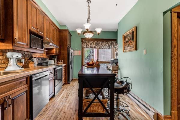 4564 -4570 Rue Ste-Catherine E., Montréal (Mercier/Hochelaga-Maisonneuve) — photo 10