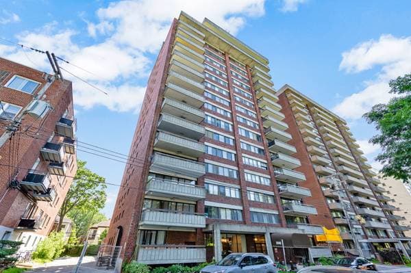5140 Av. MacDonald #401, Côte-Saint-Luc — photo 1
