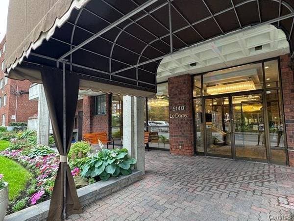 5140 Av. MacDonald #401, Côte-Saint-Luc — photo 2