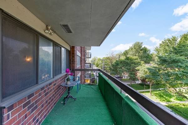 5140 Av. MacDonald #401, Côte-Saint-Luc — photo 21