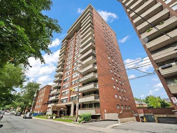 5140 Av. MacDonald #401, Côte-Saint-Luc — photo 23