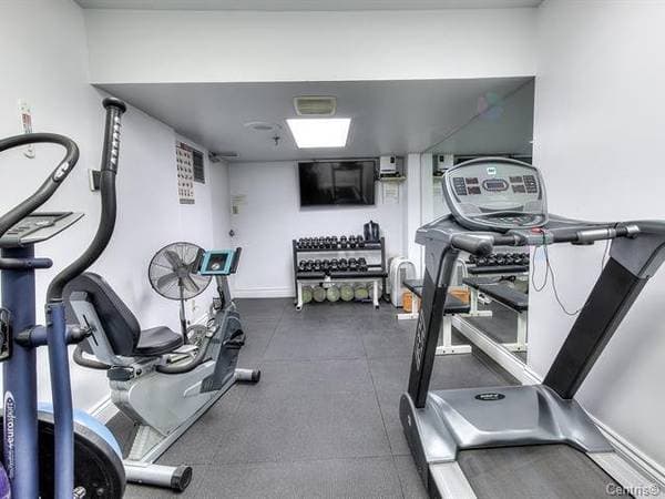 5140 Av. MacDonald #401, Côte-Saint-Luc — photo 24